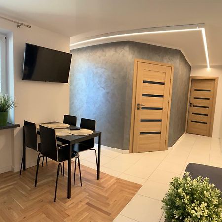 D&M Apart Interior Styles Бялисток Екстериор снимка