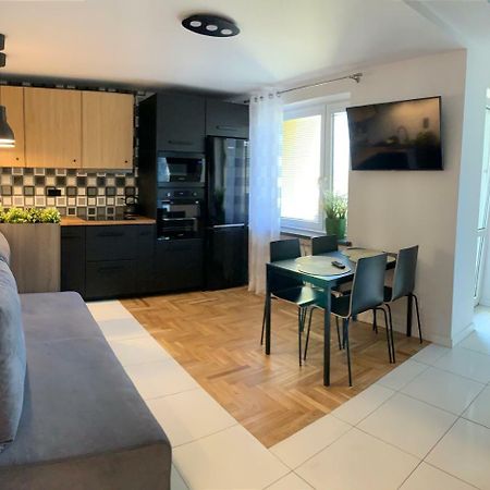 D&M Apart Interior Styles Бялисток Екстериор снимка
