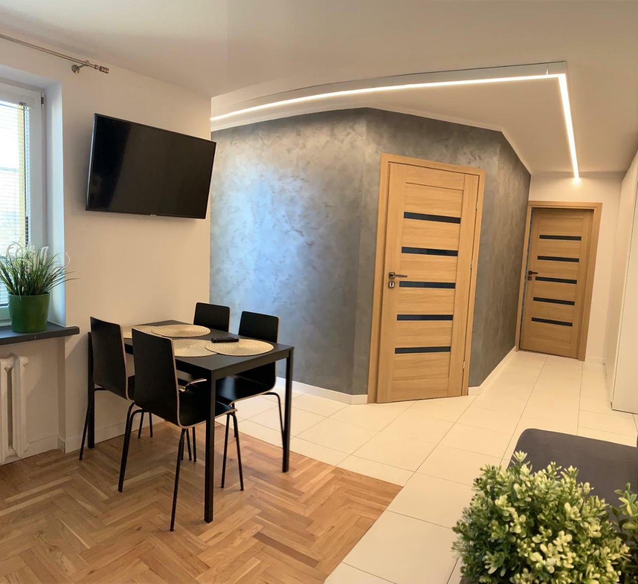 D&M Apart Interior Styles Бялисток Екстериор снимка