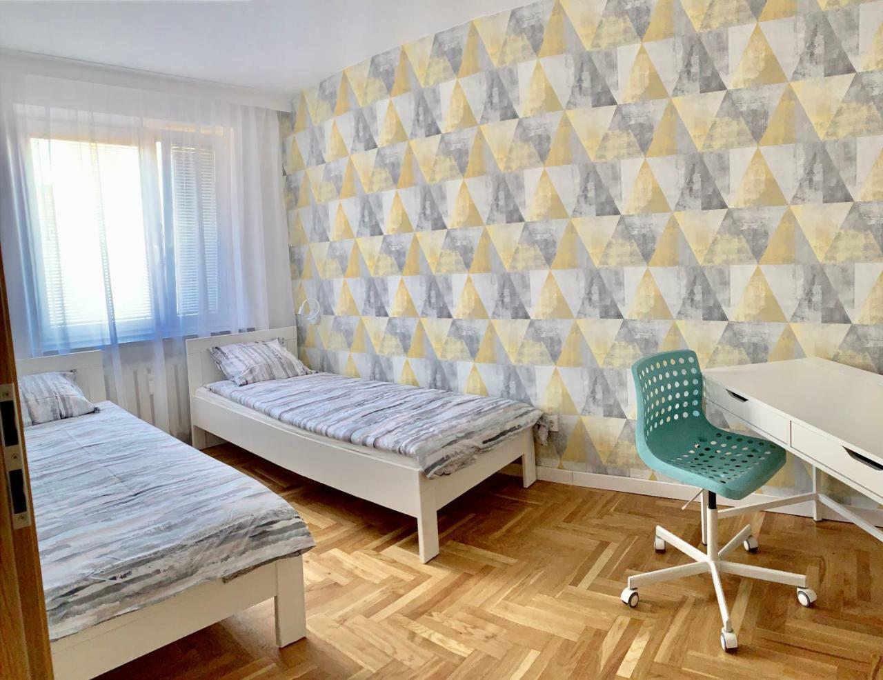 D&M Apart Interior Styles Бялисток Екстериор снимка