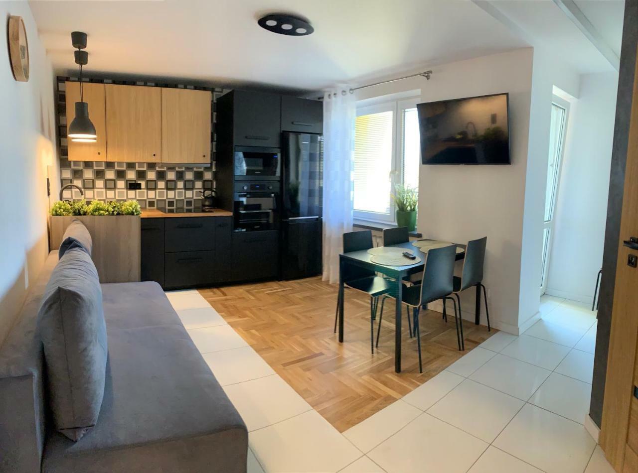 D&M Apart Interior Styles Бялисток Екстериор снимка