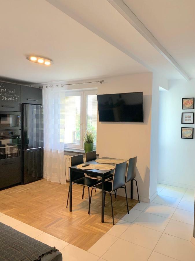 D&M Apart Interior Styles Бялисток Екстериор снимка