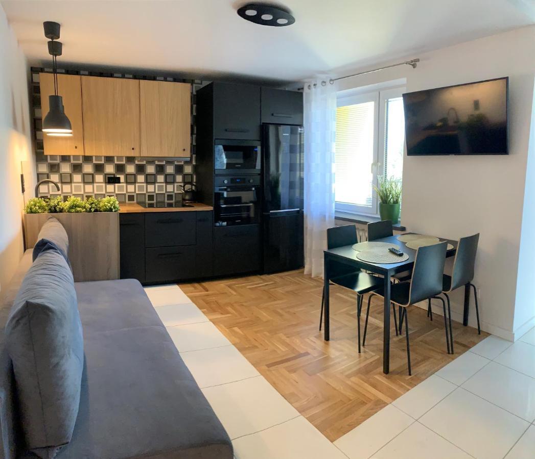 D&M Apart Interior Styles Бялисток Екстериор снимка